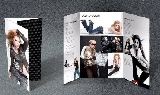 北京服裝畫(huà)冊(cè)印刷 北京服裝畫(huà)冊(cè)印刷