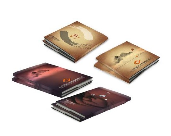 畫(huà)冊(cè)印刷