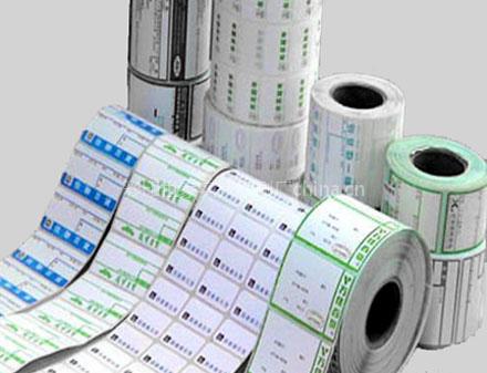 透明不干膠在印刷制作中重點 透明不干膠在印刷制作中重點