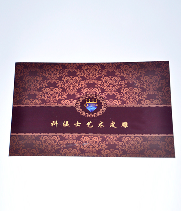 豪彩佳印企業(yè)畫冊印刷 豪彩佳印企業(yè)畫冊印刷