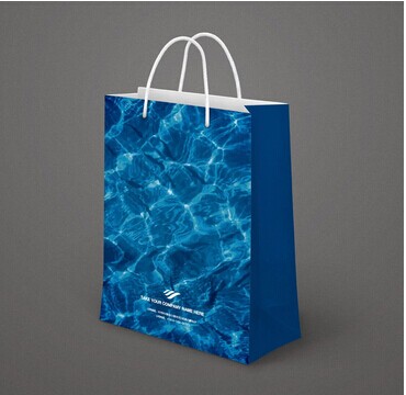 手提袋印刷制作&mdash;&mdash;豪彩佳印13年印刷經(jīng)驗(yàn),值得信賴!