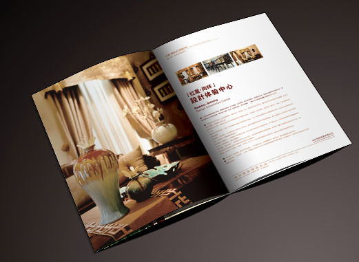 北京畫冊(cè)印刷哪家好?豪彩佳印好評(píng)不斷!