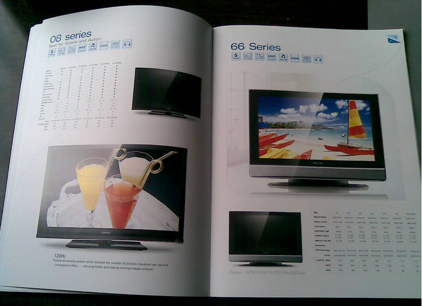 企業(yè)宣傳冊印刷定制—就到豪彩佳印印刷廠! 企業(yè)宣傳冊印刷定制—就到豪彩佳印印刷廠!