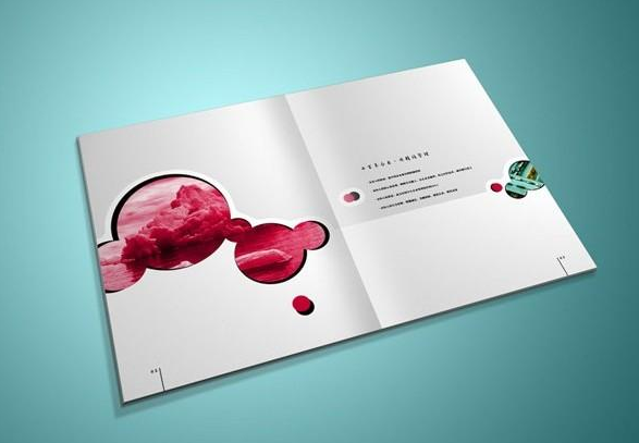 企業(yè)宣傳冊印刷定制—就到豪彩佳印印刷廠! 企業(yè)宣傳冊印刷定制—就到豪彩佳印印刷廠!