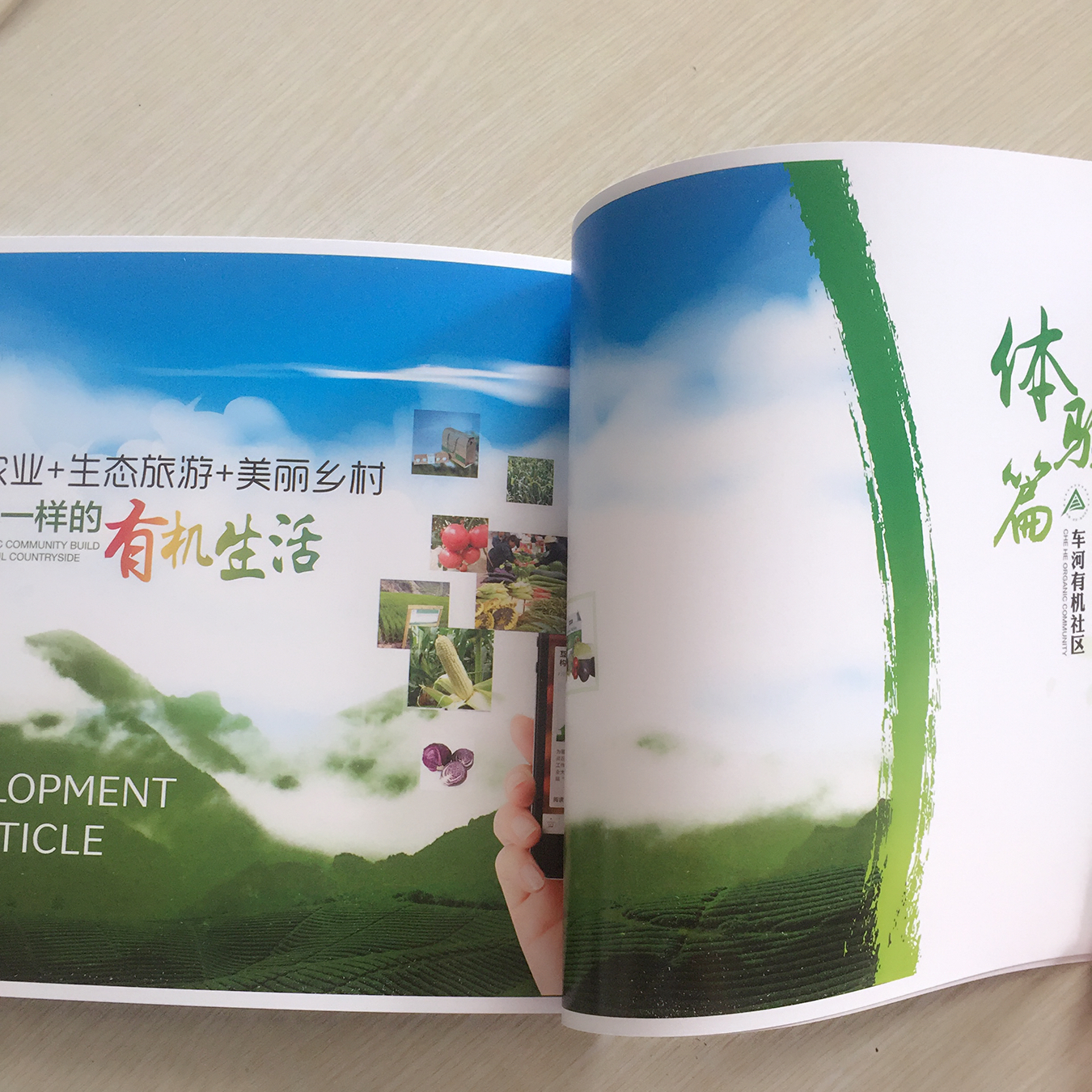 宣傳冊印刷哪家好?企業(yè)宣傳冊印刷&mdash;&mdash;做印刷我們都選豪彩佳印!