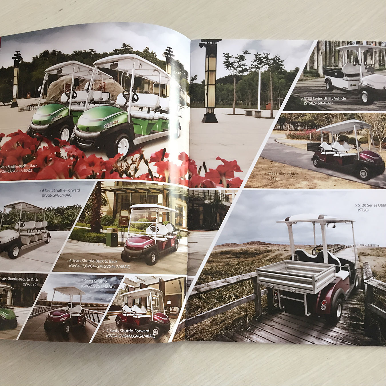 學(xué)校畫冊(cè)印刷_畫冊(cè)印刷&mdash;&mdash;做畫冊(cè)印刷就到豪彩佳印!