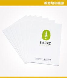 老年腦健康研究中心北京師范大學(xué)畫冊印刷