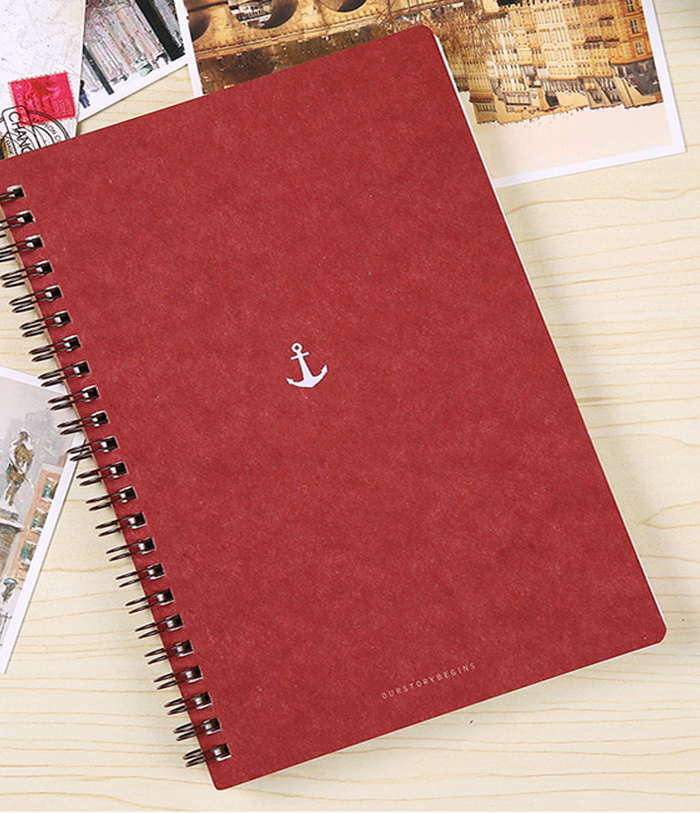 個(gè)人筆記本訂制