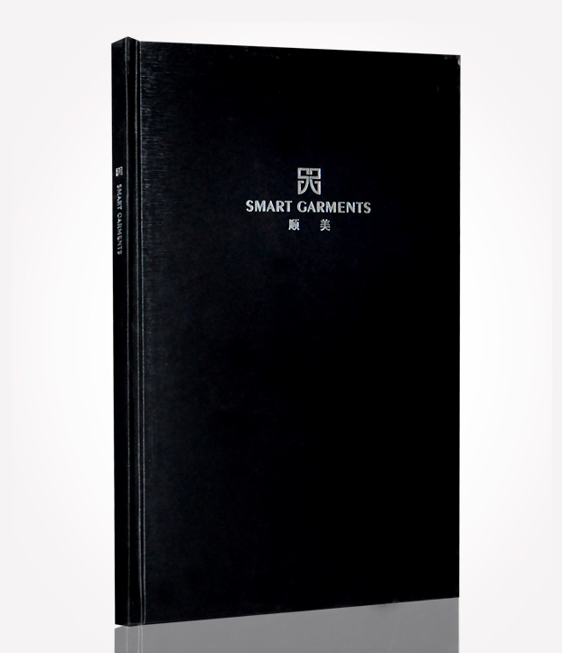 順美精裝畫冊(cè)印刷