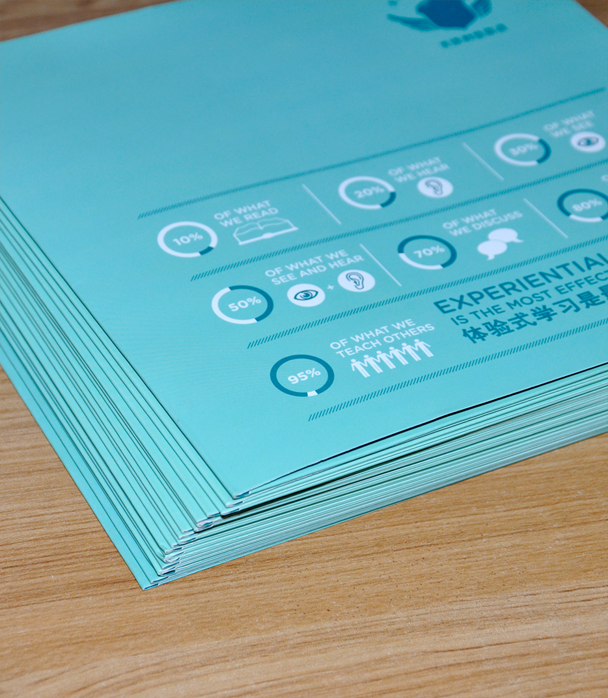 天使和堅(jiān)果派封套印刷